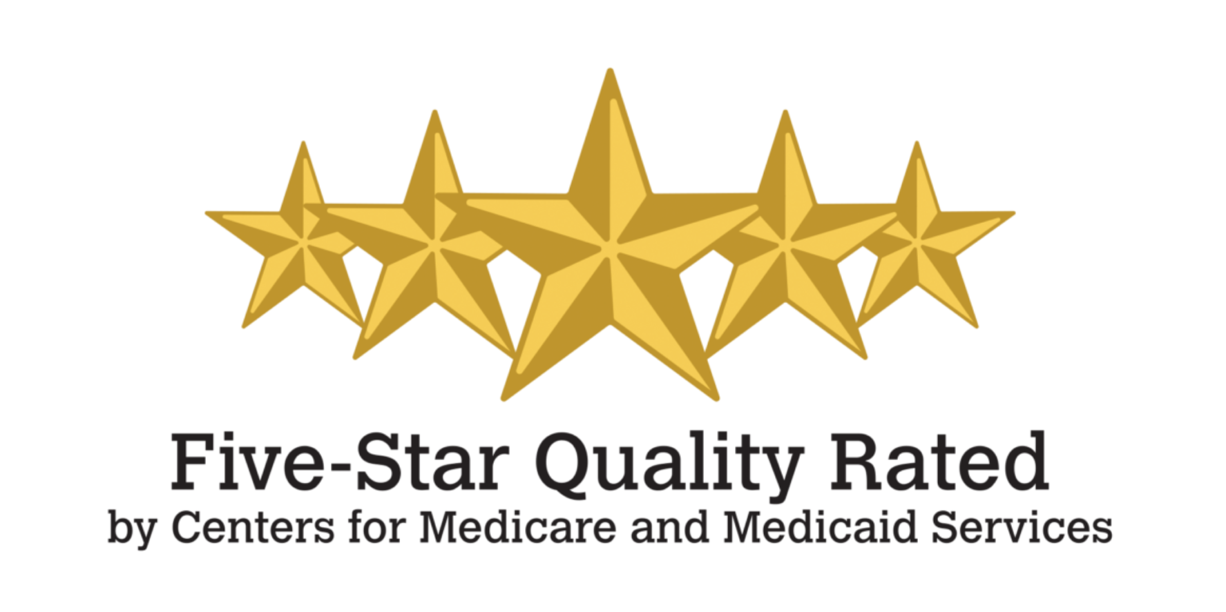 5-Star Quality Rated