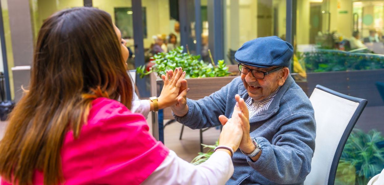 Assisted Living Services