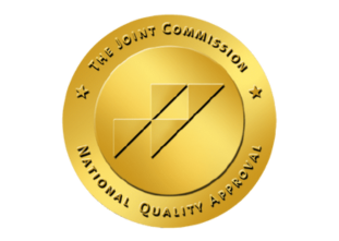 The Joint Commission Accreditation